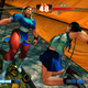 Image for article titled Frankenreview: Street Fighter IV